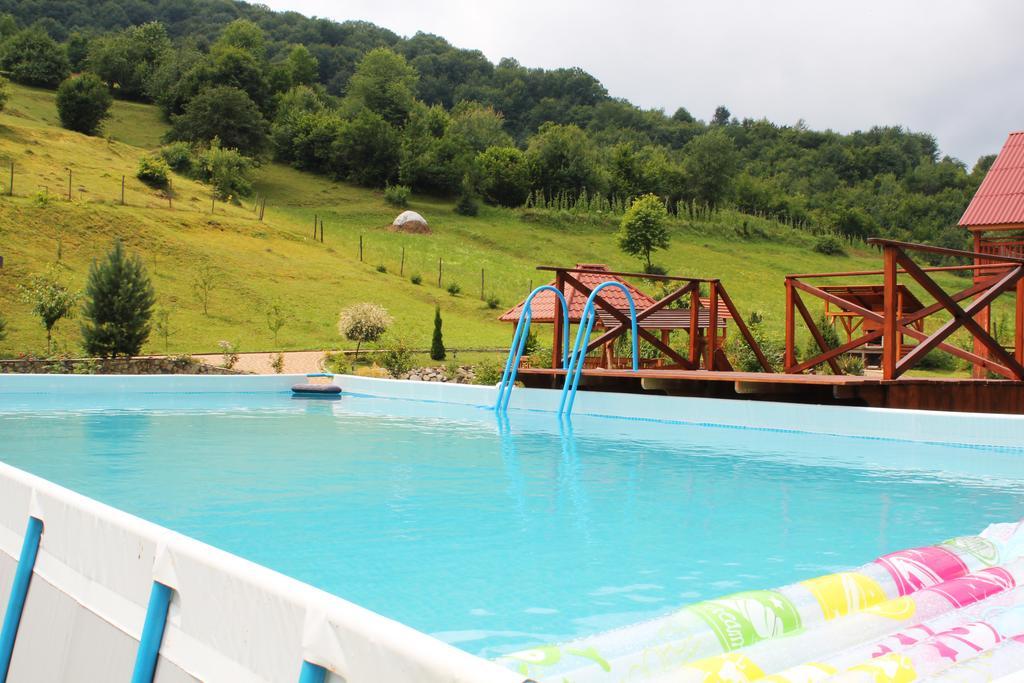 Svit Sontsya Tur'ya Polyana Exterior foto