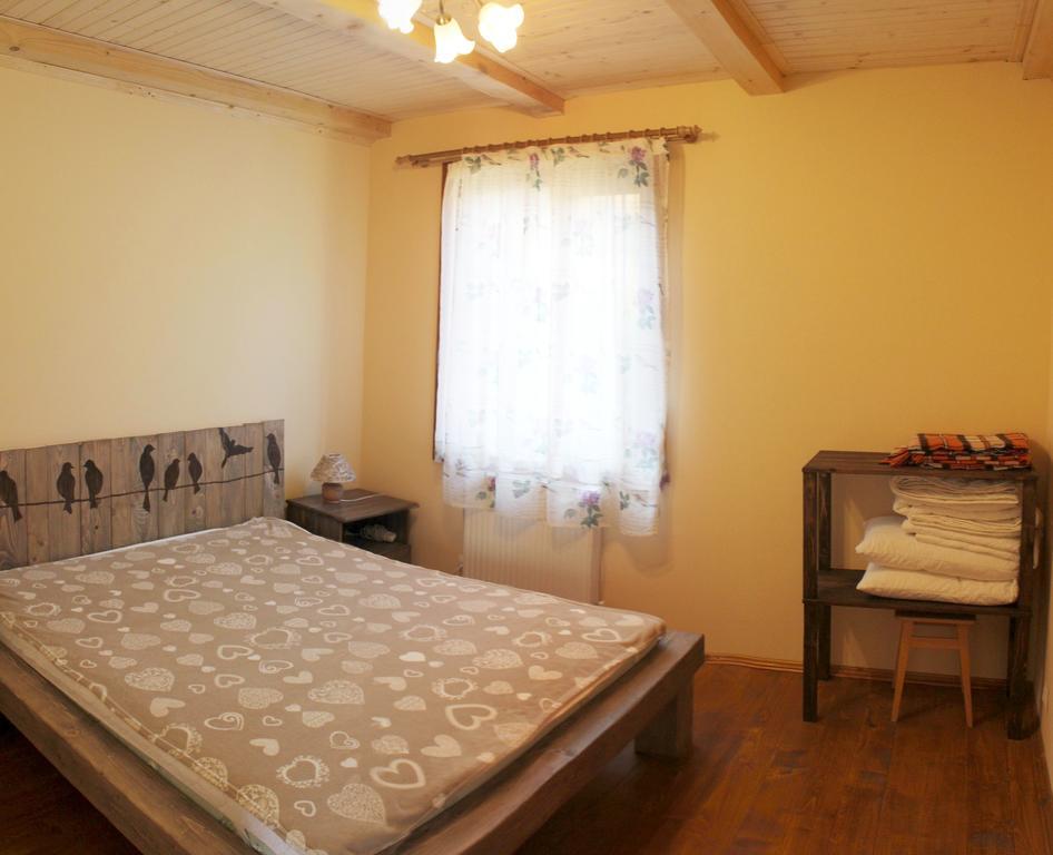 Svit Sontsya Tur'ya Polyana Exterior foto